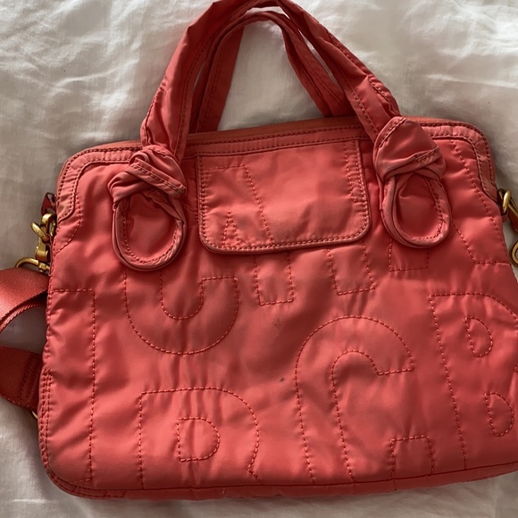 Marc by Marc jacobs laptop bag - Picture 4 of 4